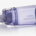PHILIPS OPTICHAMBER 0-18MJ