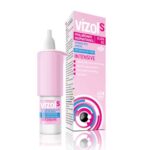VIZOL S INTENSIVE KAPI 10 ML*