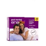 ENADA /NADH 5MG / 30X5MG ING