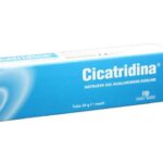 CICATRIDINA MAST 30GR