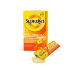 SUPRADYN FAST ENERGIJA A10 *10/25-  BAYE