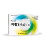 PROBALANS CPS A 40 KOM0 .PHARMAS