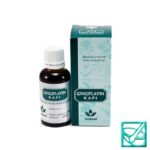 SUBAN KAPI - GINGIFLAVIN  30ML