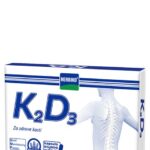 HERBIKO K2D3   20KAPS  ABELA PH