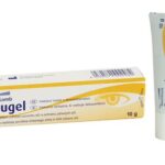 RECUGEL 5% GEL ZA OČI 10G