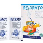 REIDRATO VREĆ. 3+  A 10KOM PHARMALIFE