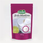 ENCIAN-SODA BIKARBONA 500G