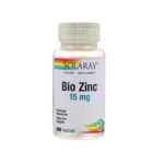 KAL-BIO ZINC A 100 KAPS/SOLARAY/