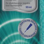 HAMA HEMOMAX KREMA 30ML