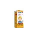 A-PETIT SIRUP 200ML- PHARMOVAL
