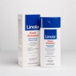 LINOLA FORTE ŠAMPON 200ML  DR.WOLF