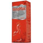 HAMA VENOMAX GEL 100ML 4/25*HAMAPHARM