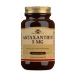 SOLGAR- ASTAKSANTIN 5MG A30  SALVUS8/25