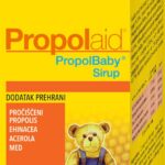 ESI-PROPOLBABY SIRUP *01/25 180ML