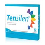 HERBIKO TENSILEN CPS A 10   ABELA PH.