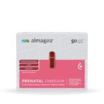 ALMAGEA PRENATAL OMEGA 3 a 50*08/25