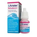 ARTELAC REBALANCE kapi za oči 10ml PHSWI