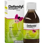 DEFENDYL-IMUNOGLUKAN SIRUP PH4 250ML  ME