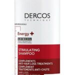 VICHY-ŠAMPON ENERG.PR.ISPAD. 400ML