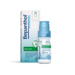 BEPANTHOL KAPI za oči 10ML BAYER