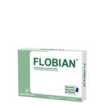 FLOBIAN CAPS A 10   ABELA-PHARM