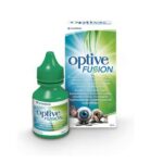 OPTIVE FUSION KAPI ZA OČI 10ML 9/25