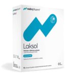 NUTRIPHARM LAXOL vreć. 10x10g