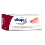 SIKAPUR MED GEL PROT.HERPESA 2G