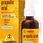 MEDEX  PROPOLIS ORAL SPR.VOD.30ML