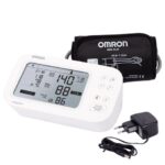 TLAKOMJER OMRON M6 COMF.AFIB+ ADAP.