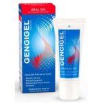 GENGIGEL GEL ORAL 20 ML medis adria