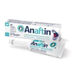 ANAFTIN ORAL GEL 12% 8ML TUBA
