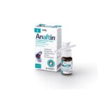 ANAFTIN SPRAY 1,5% 15ML