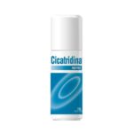 CICATRIDINA SPREJ 125ML