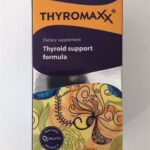 THYROMAXX  A 50 CAPS