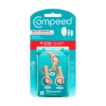COMPEED FLAST. ZA ŽULJ. NA NOŽN. PRST.