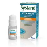 SYSTANE HYDRATION KAPI 10ML PH
