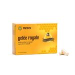 MEDEX  GELLE ROYALE CAPS 40X350MG