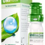 UNITEARS KAPI ZA OČI 10ML