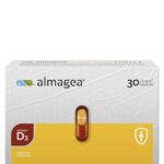 ALMAGEA CURCUMIN  FORTE KAPS A 30