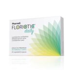FLORIOTIC DAILY A 20  KAPS PHS