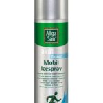 ALLGA SAN MOBIL ICESPRAY AKUT 150ML