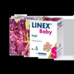 LINEX BABY KAPI 8 ML  SANDOZ