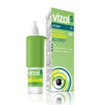VIZOL S ALLERGY KAPI 10ML