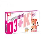 BABYTOL D3 K1 FOR  YOU CPS 30