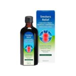 DR.THEISS SMOKERS RELIF SIRUP 250ML