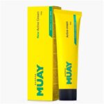 NAMMAN MUAY KREMA 100 G