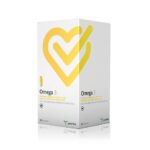 YASENKA OMEGA 3 KAPS.A 75