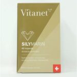 VITANET SILYMARIN KAPS A 60