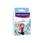 HANSAPLAST FLAS. DJ DISNEY FROZEN A 20